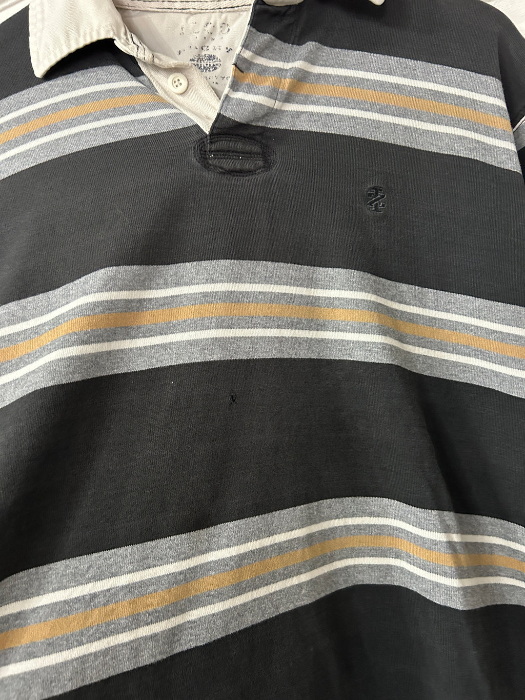 Y2k Rugby Polo M