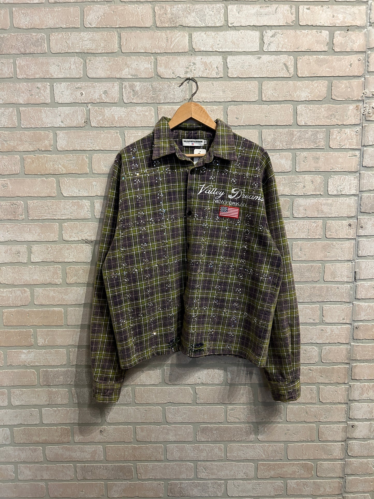 Vale Flannel