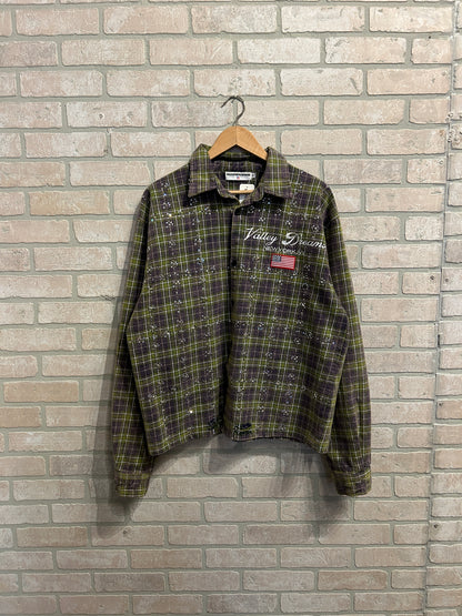 Vale Flannel