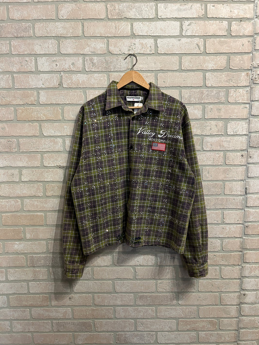 Vale Flannel