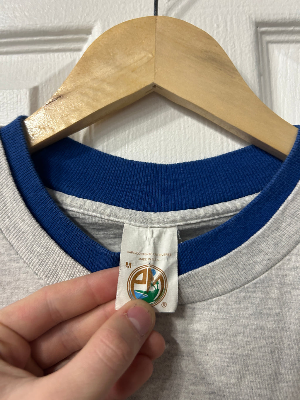 Vintage Kentucky Wildcats Tee M