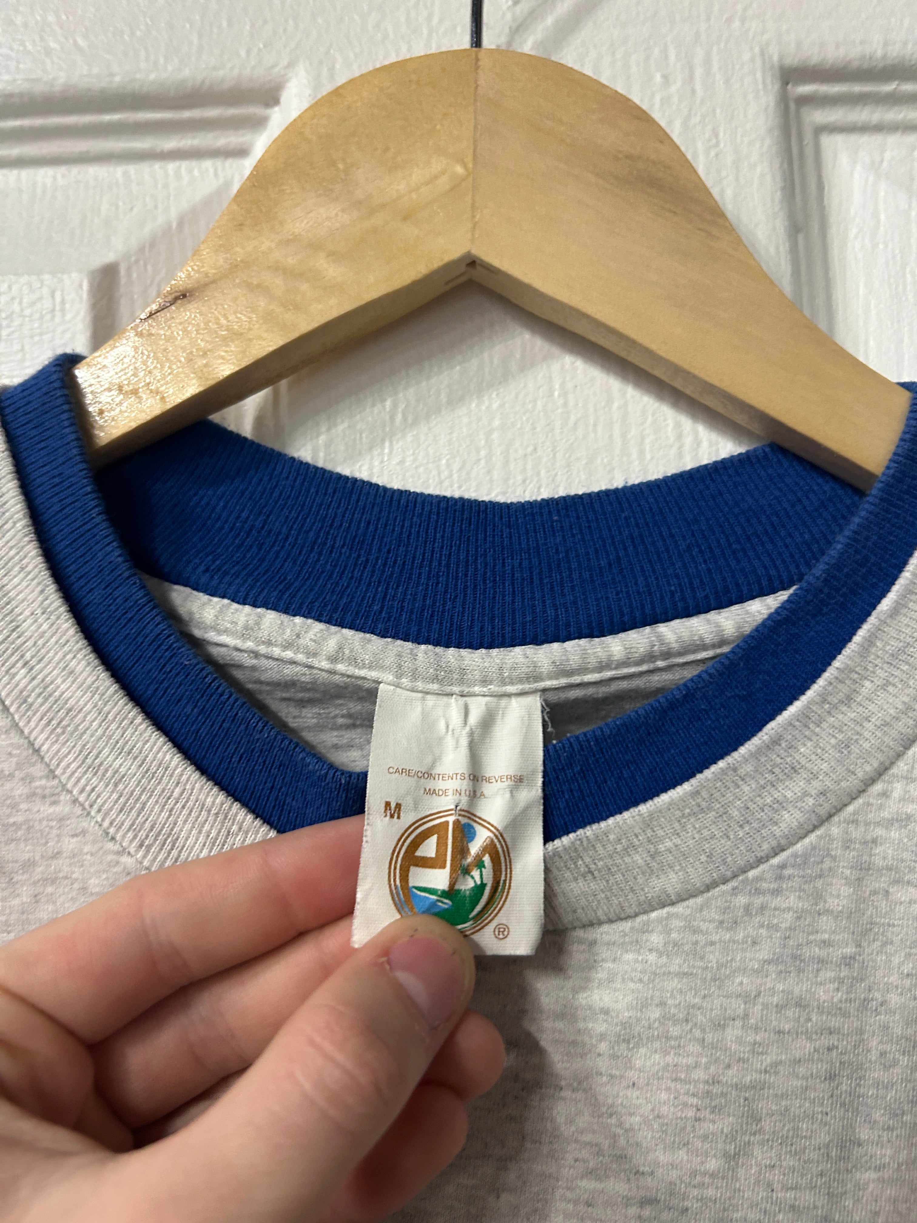 Vintage Kentucky Wildcats Tee M