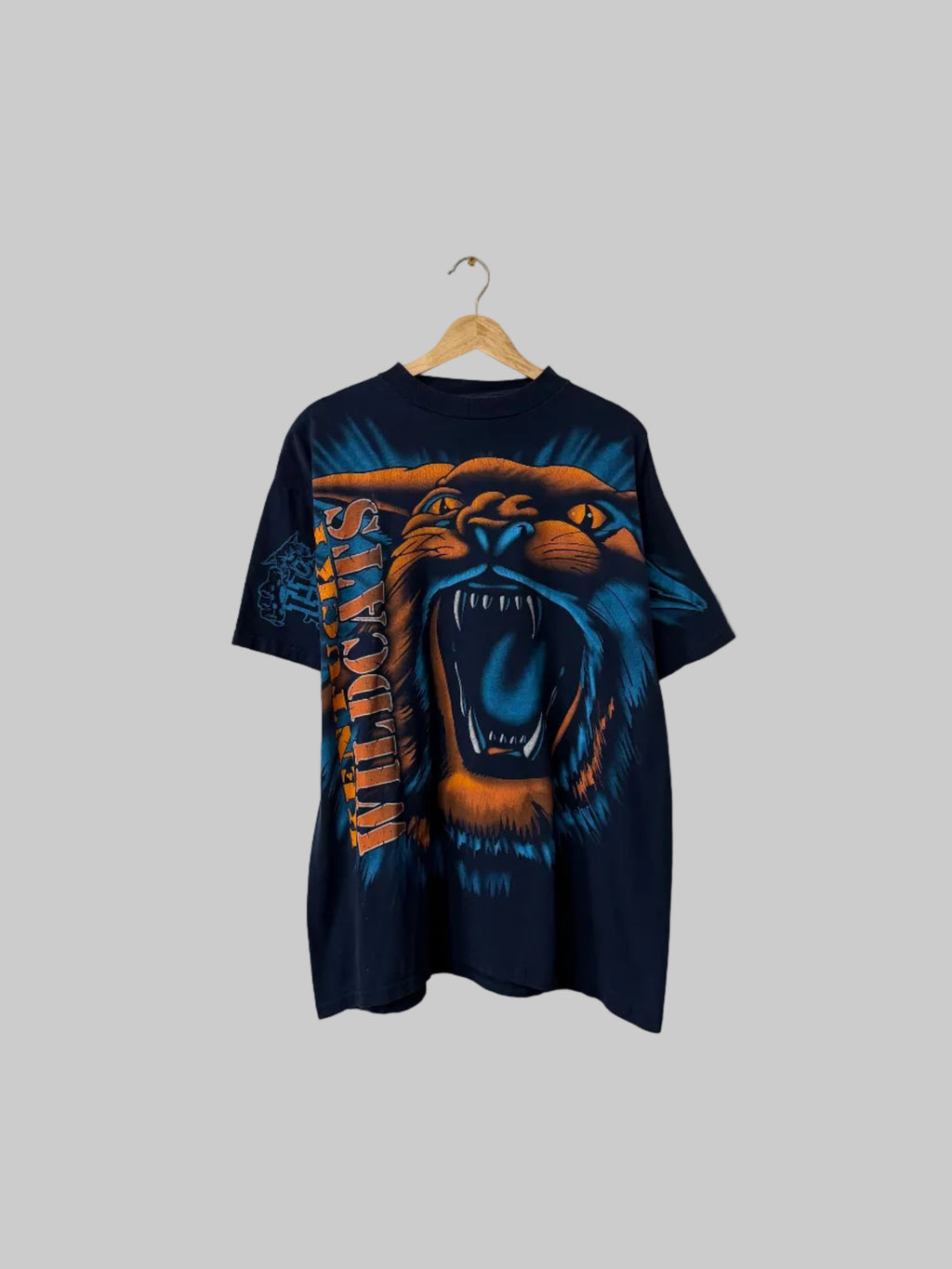 Vintage Kentucky Wildcats Tee XL