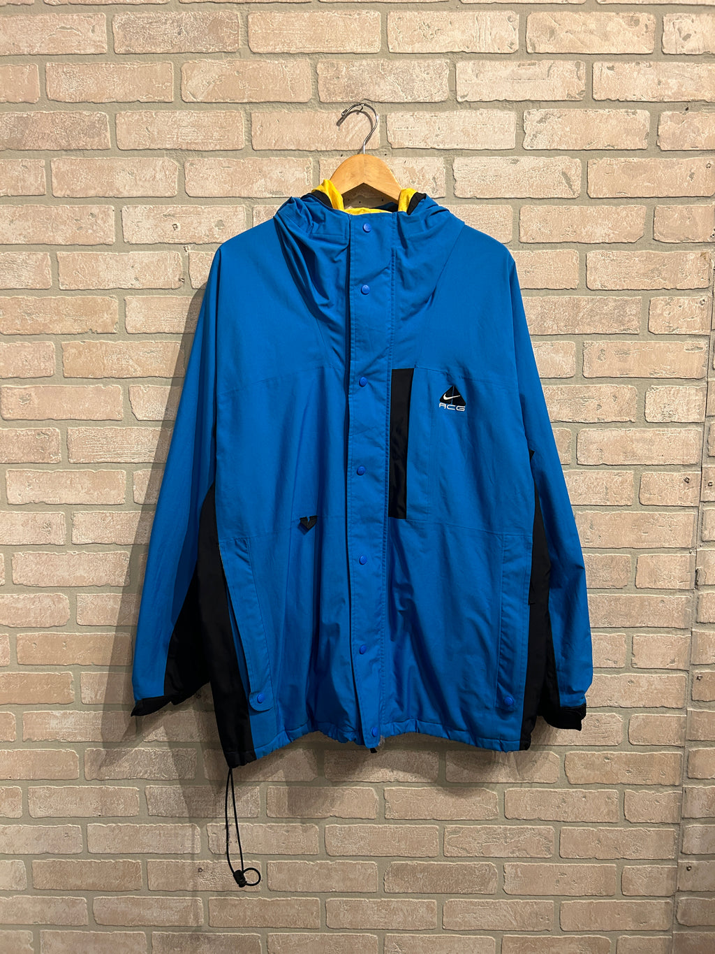 Vintage Nike ACG Jacket