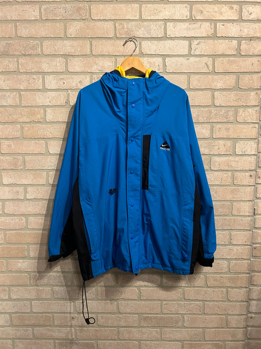 Vintage Nike ACG Jacket