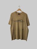 Vintage Harley Davidson Tee XL