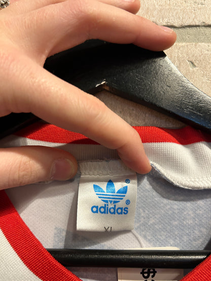 Vintage USA Soccer Jersey XL