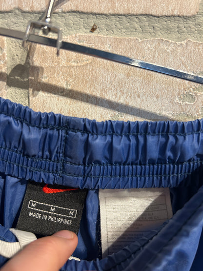 Vintage Nike Track Pants M