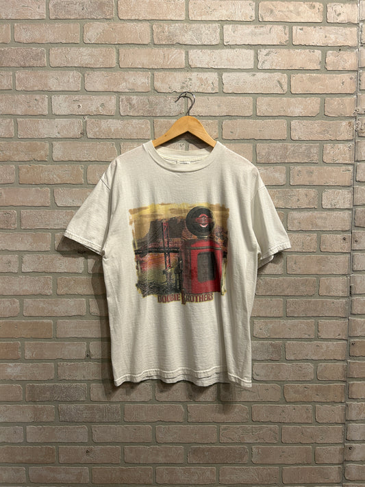 Vintage Doobie Brothers Tee L