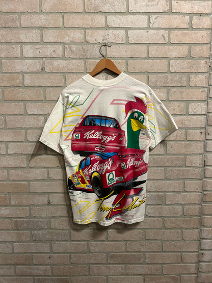 Vintage Nascar AOP M