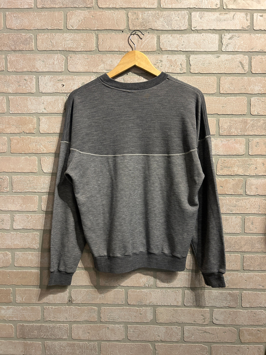 Vintage 80’s Nike Crewneck L