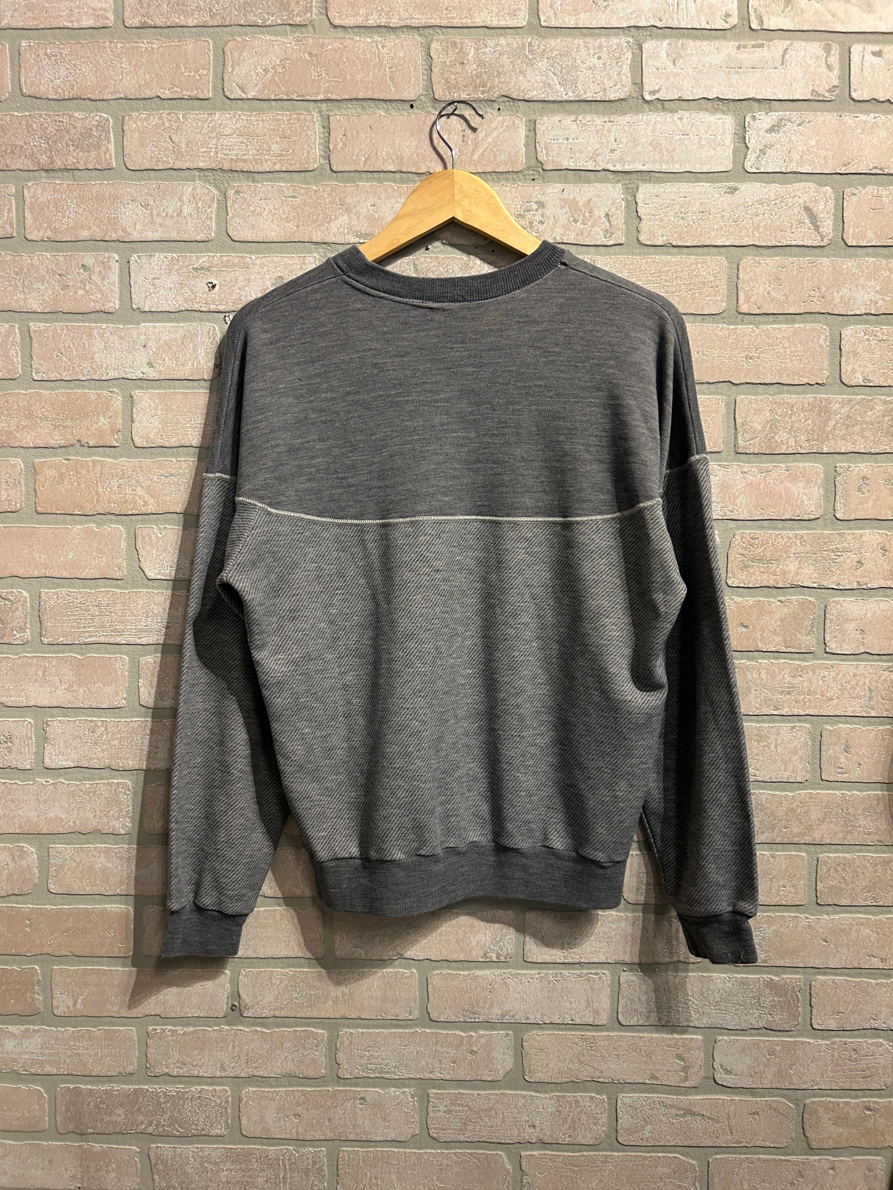 Vintage 80’s Nike Crewneck L