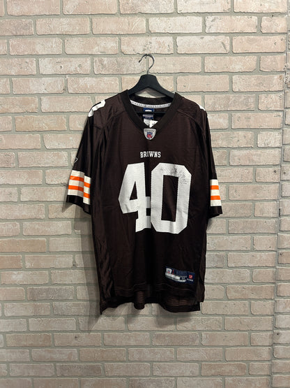 Vintage Browns Jersey M