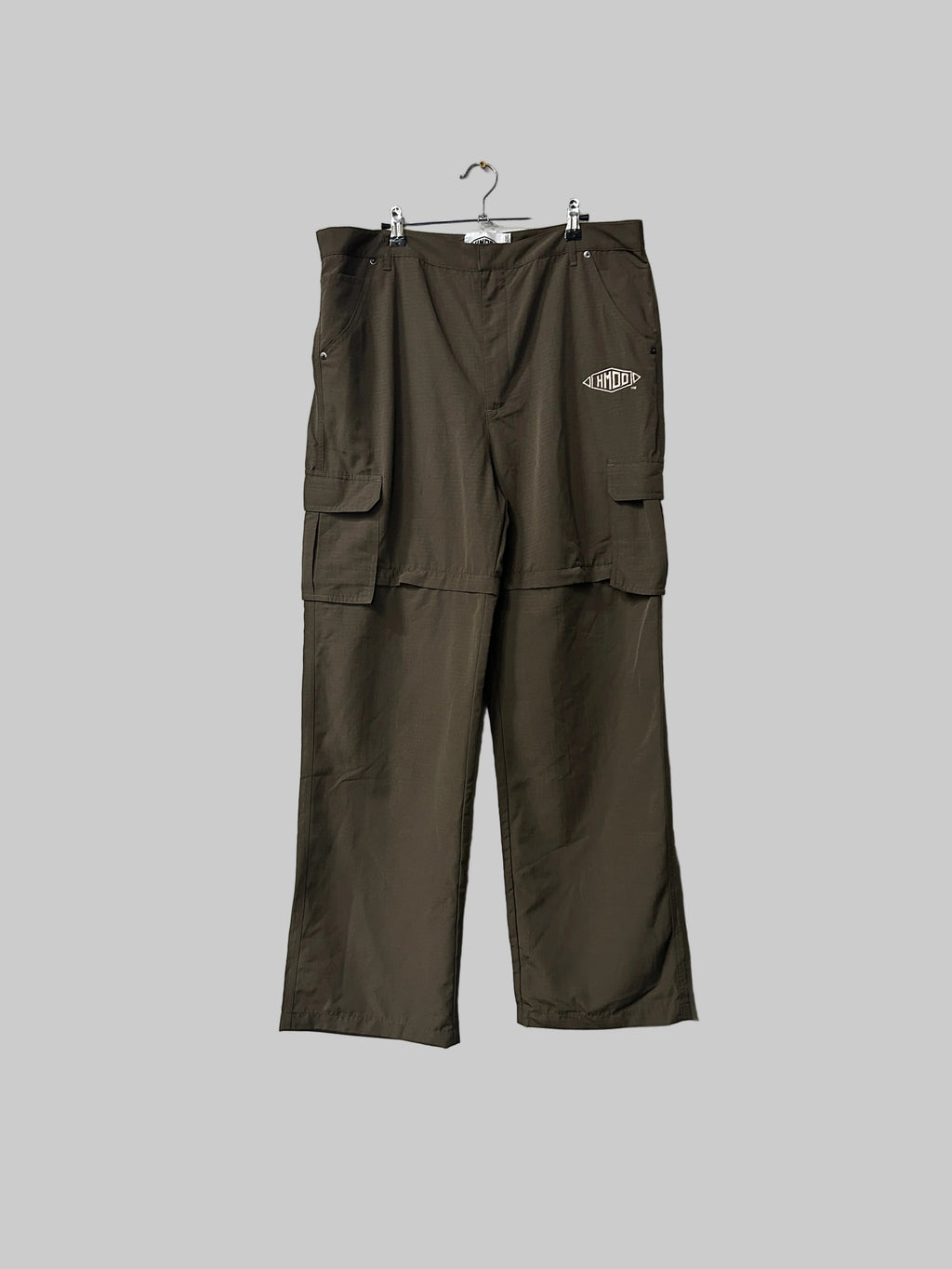 HMDD Cargo Pants XXL