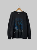 Vintage Carolina Panthers Crewneck L