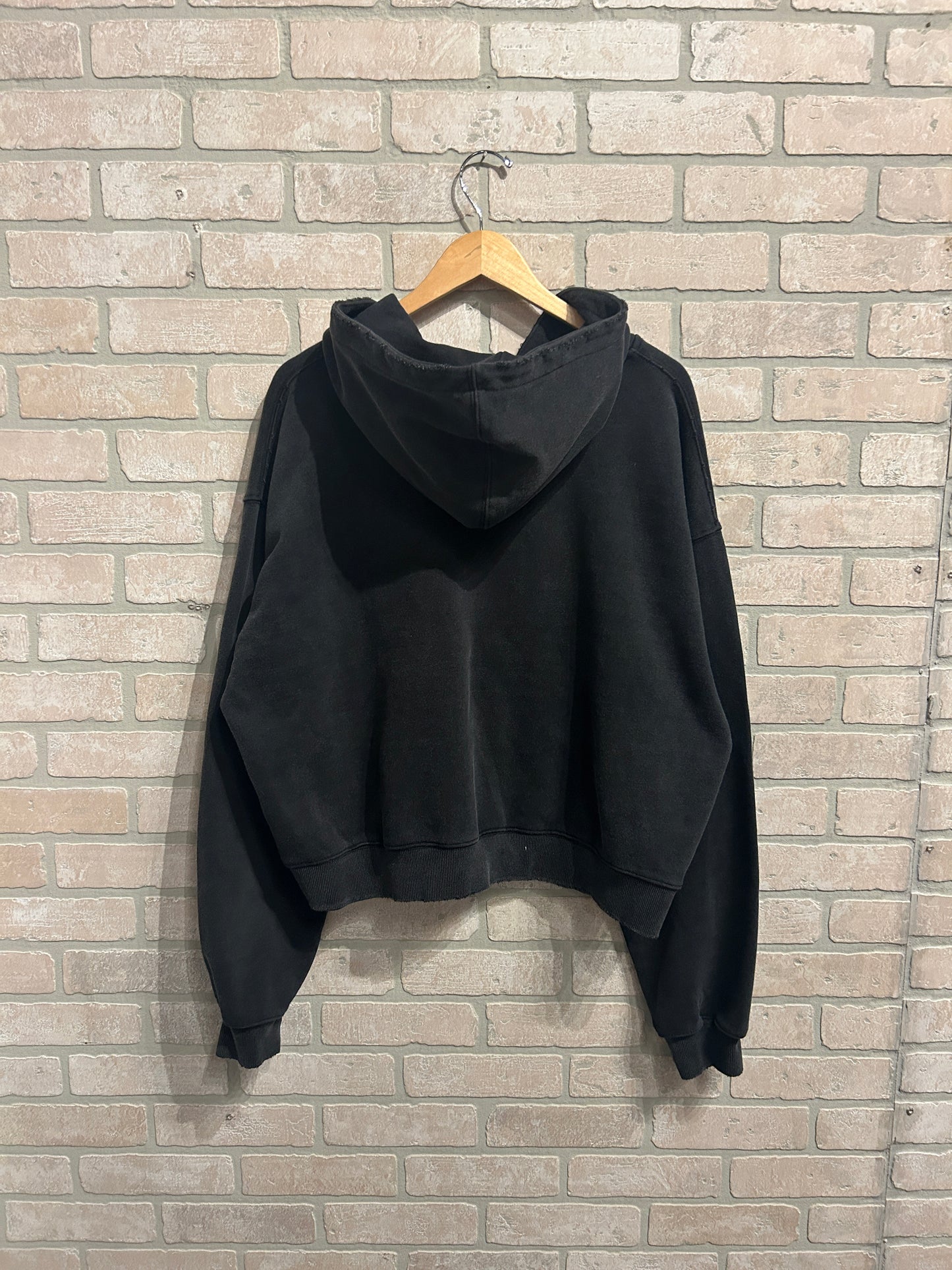 Vale Zip Up Hoodie XL fits L