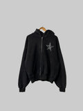 Selah Zip Hoodie L