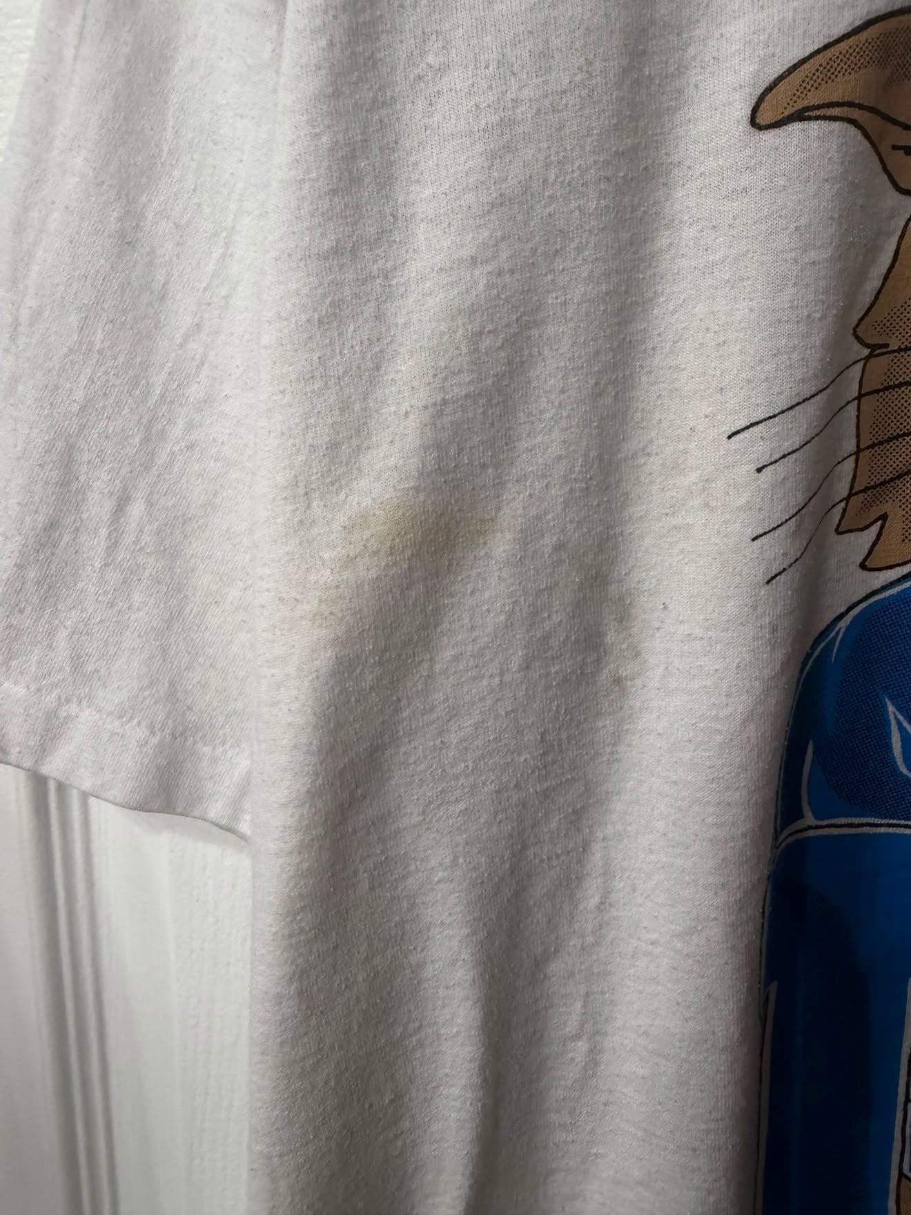 Vintage Kentucky Wildcats Tee L