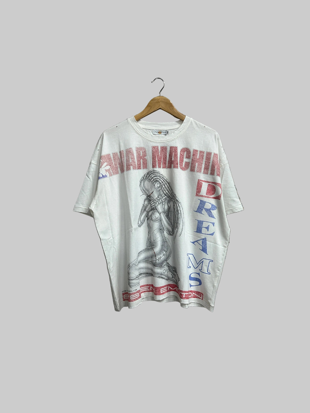 Vale Tee XL