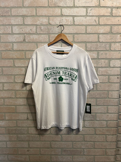 Denim Tears Tee