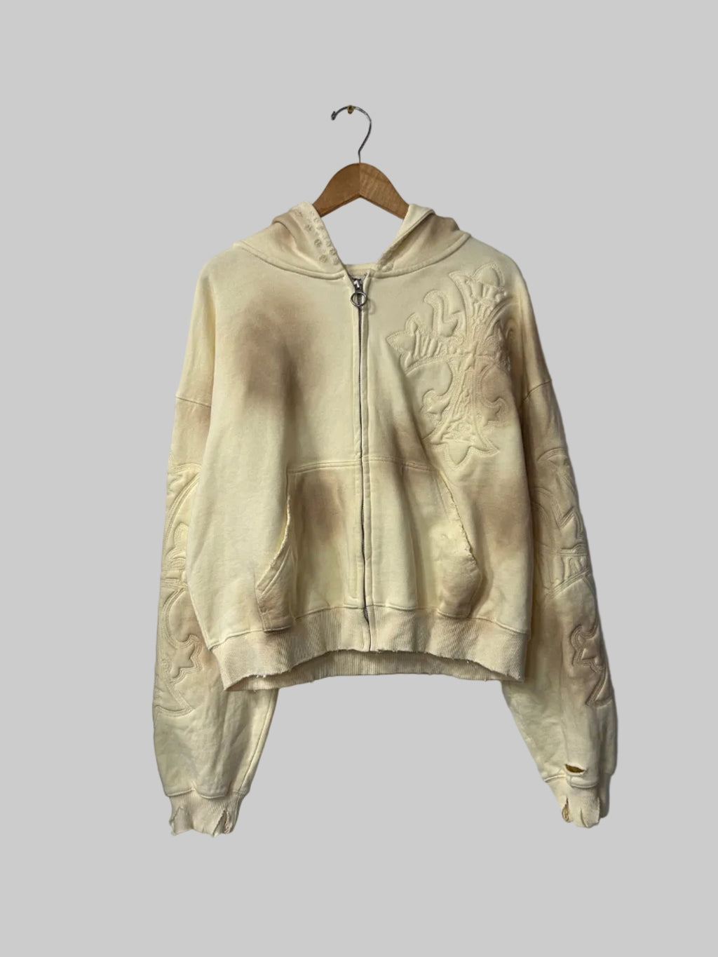 Vale Hoodie M