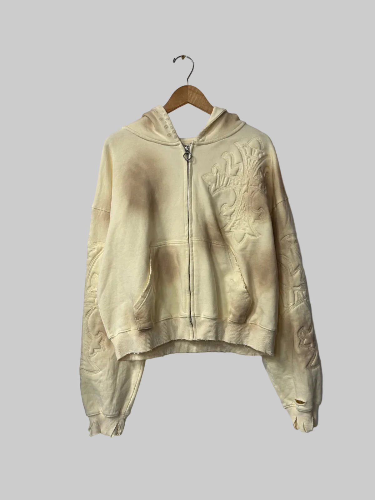 Vale Hoodie M