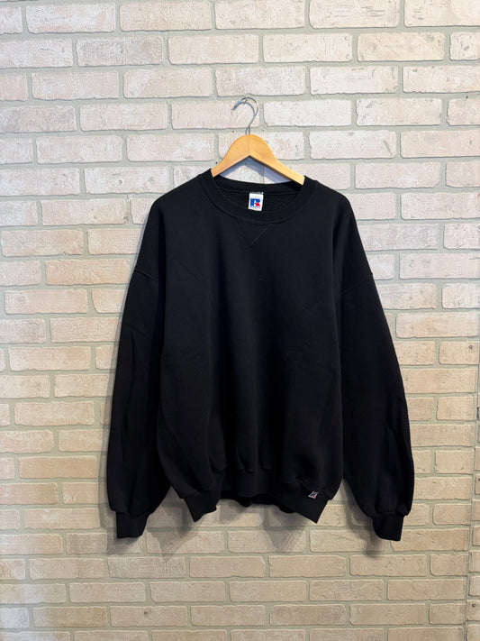 Vintage Russell Crewneck XXL