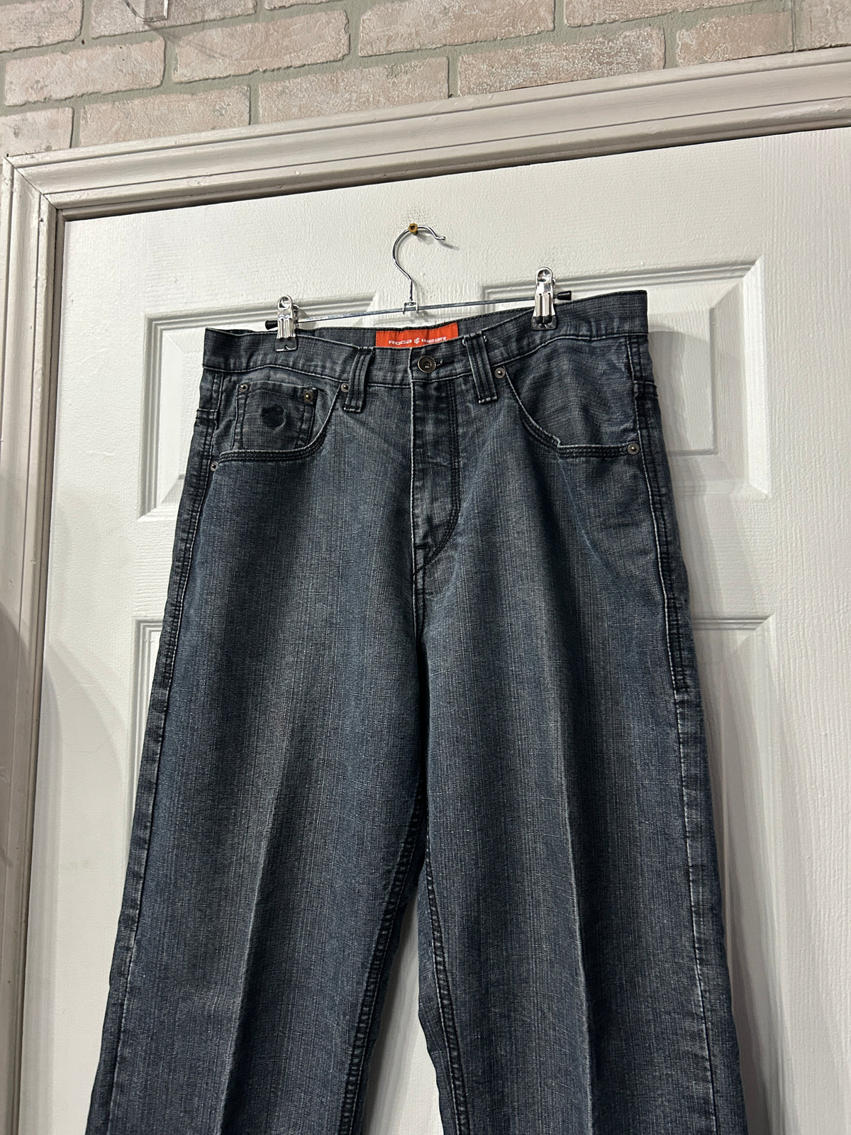 Vintage Baggy Rocawear Jeans 34