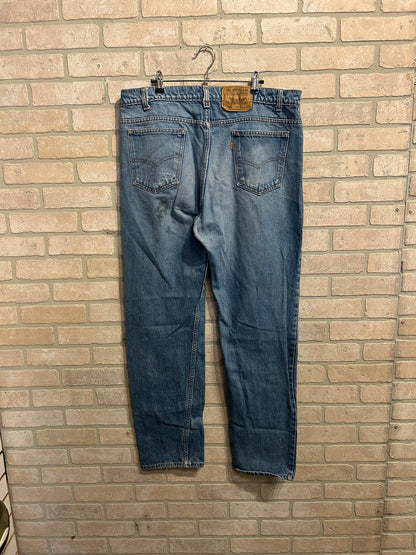 Vintage Levi’s Jeans 40x32