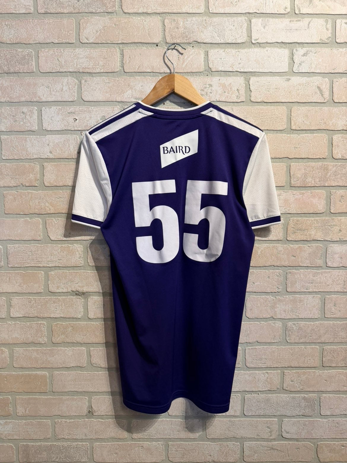 Louisville City Soccer Jersey S