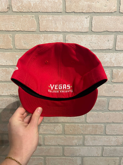 Vegas New Era Hat