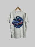 Vintage Nascar Tee L
