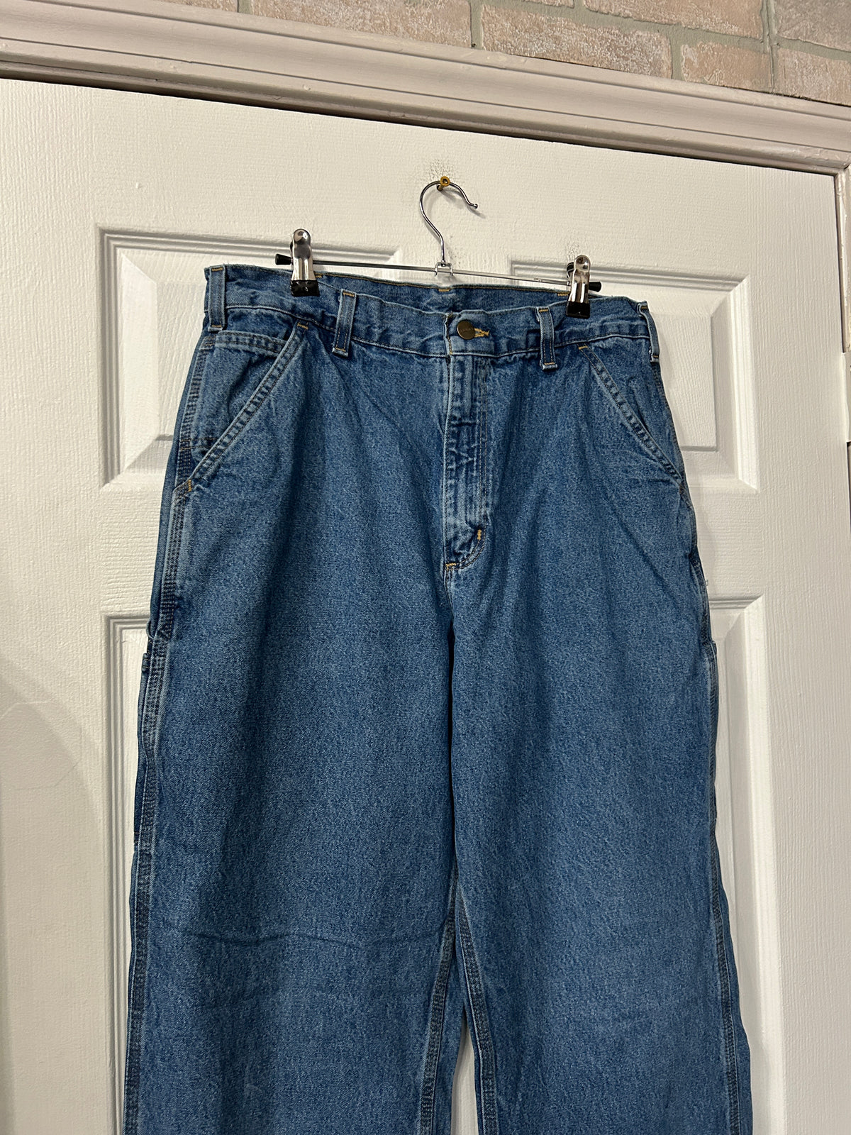 Carhartt Jeans 34x34
