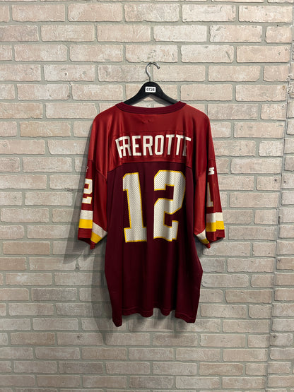 Vintage Redskins Jersey XXL