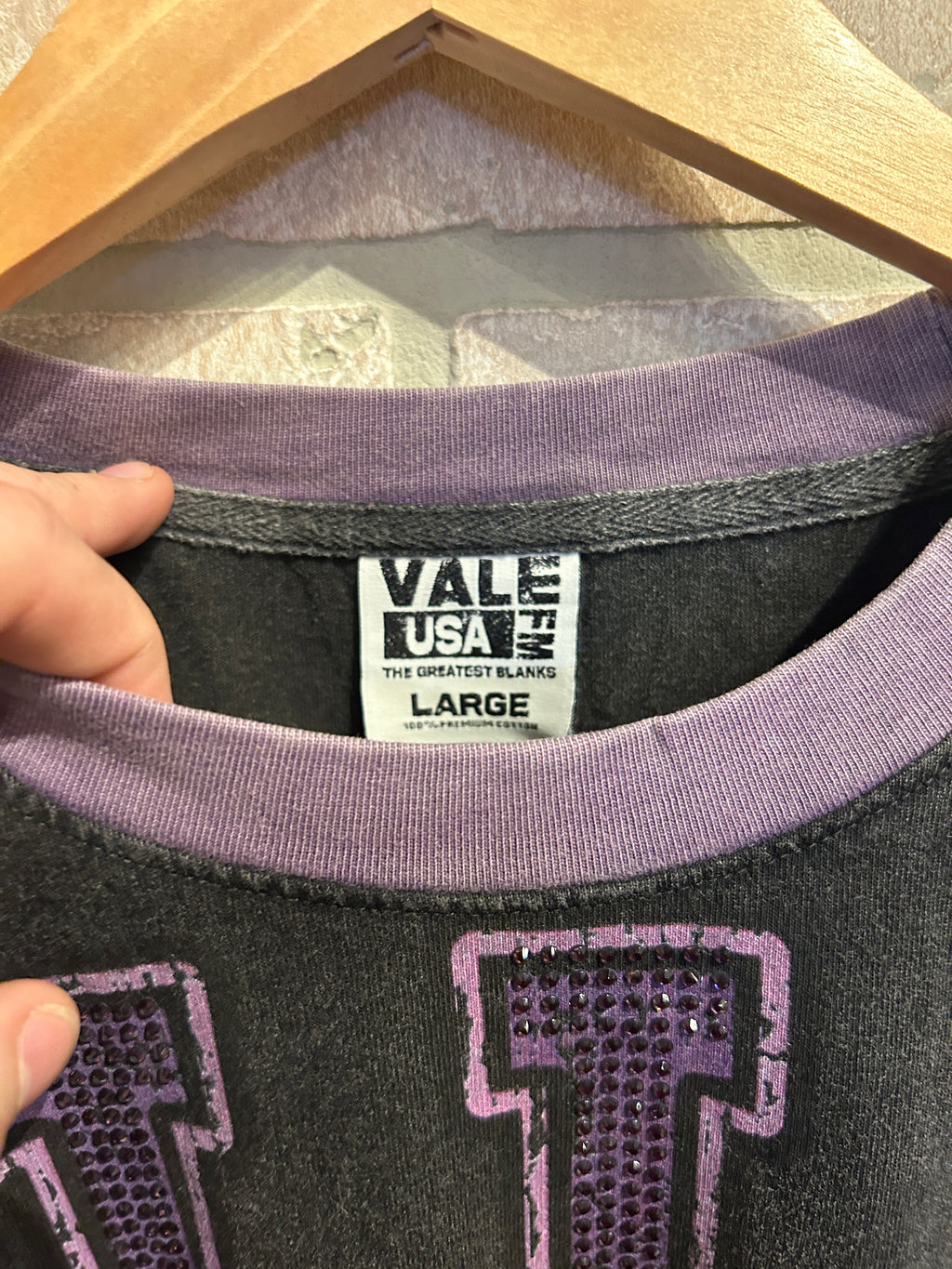 Vale Tee