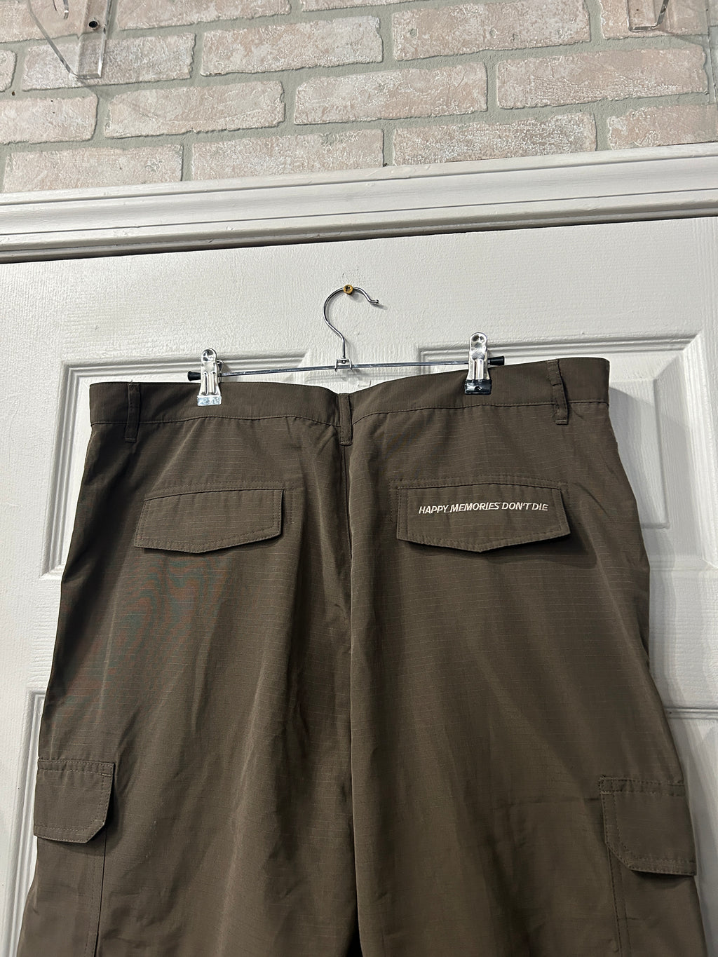 HMDD Cargo Pants XXL