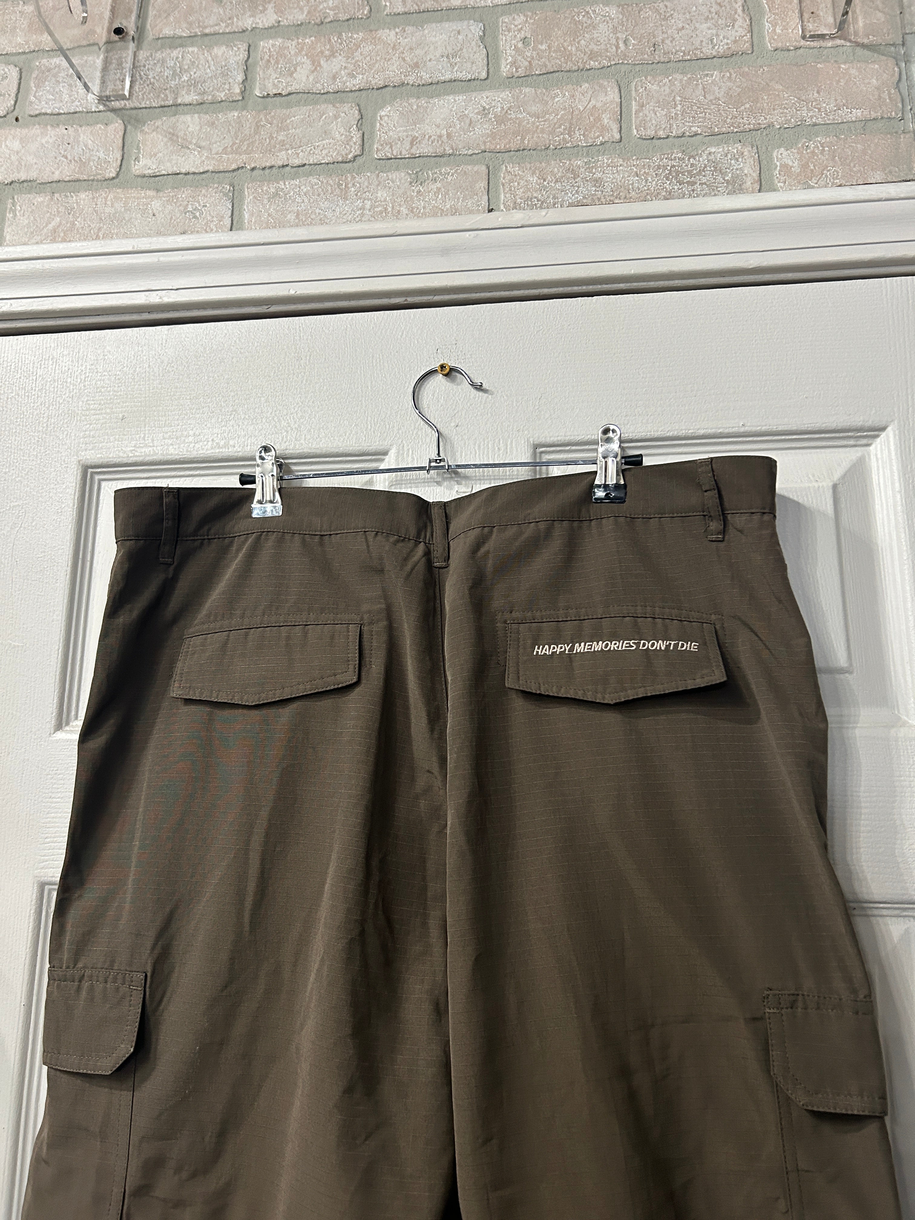 HMDD Cargo Pants XXL