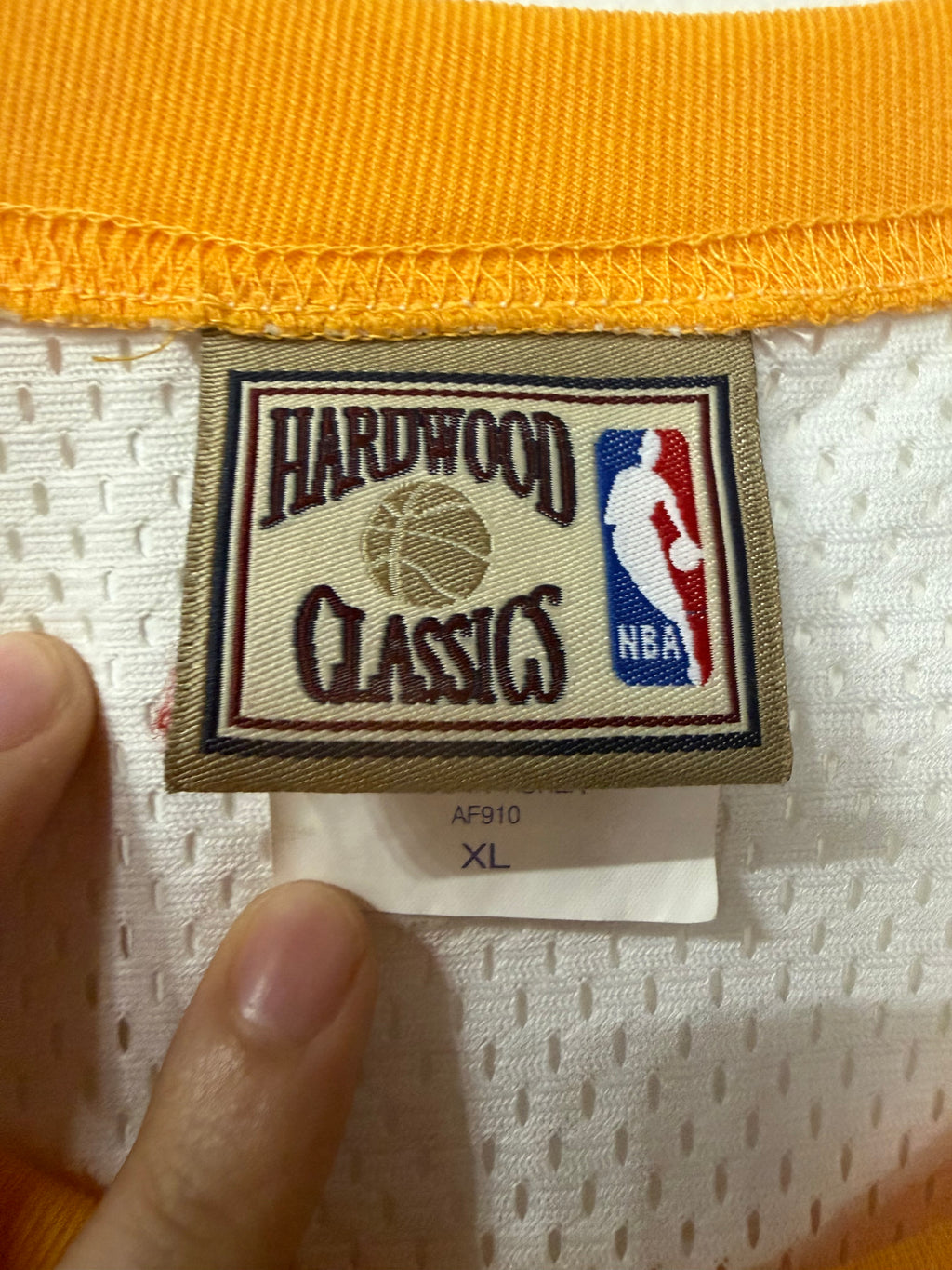 Boston Celtics Jersey XL