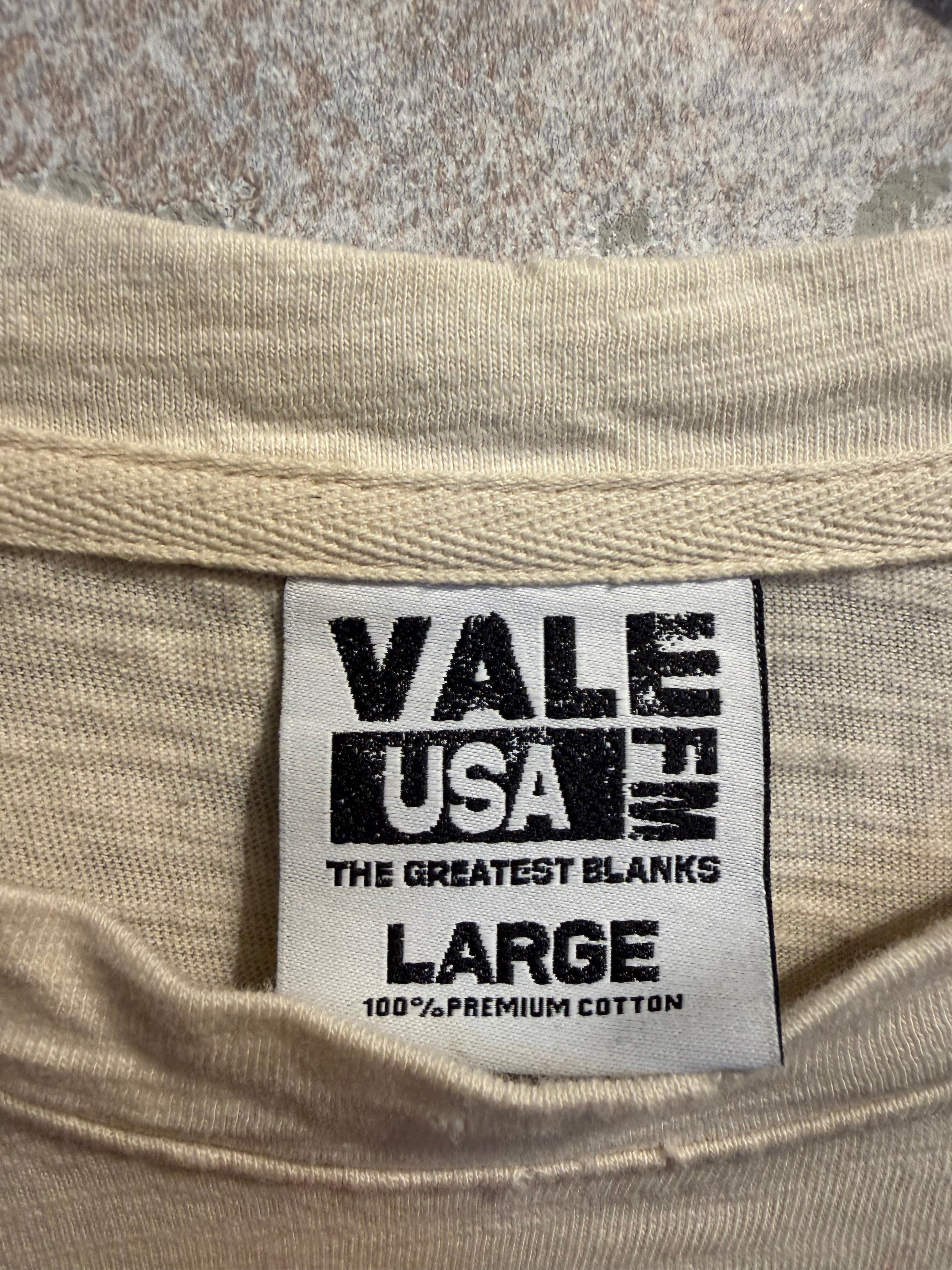Vale Tee L