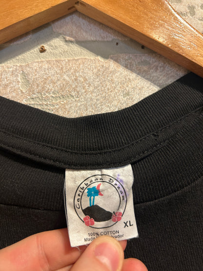 Vintage Lightning Tee