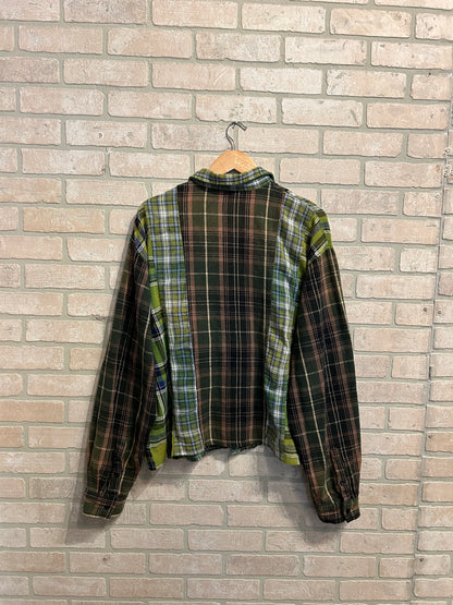 Vale Flannel