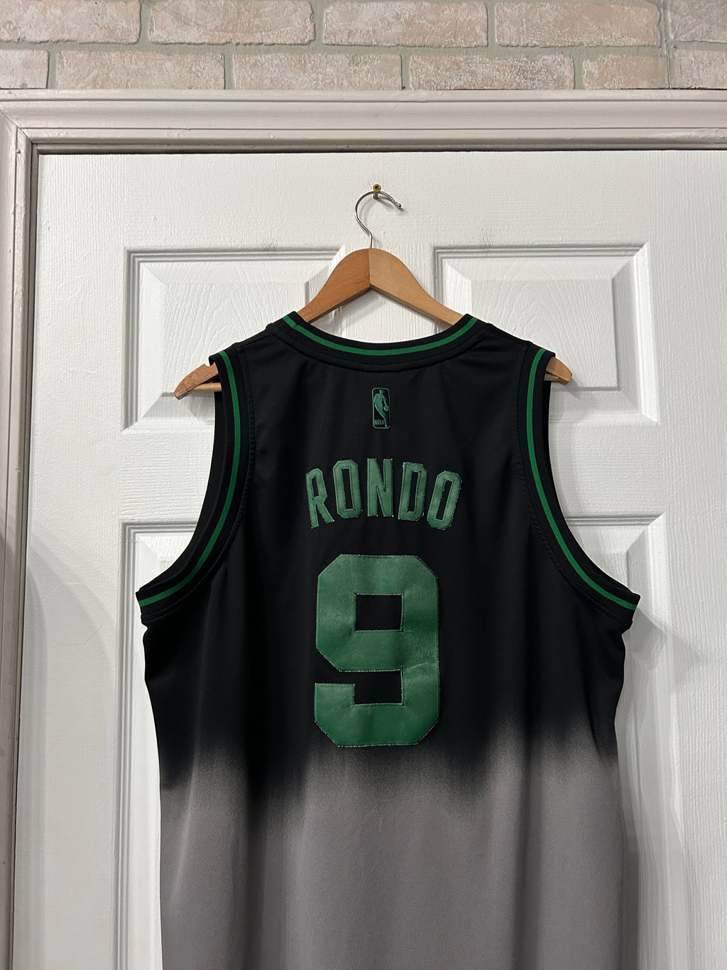 Rondo Celtics Jersey XL