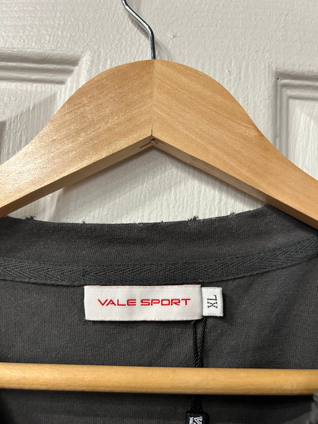Vale DBZ Longsleeve XL