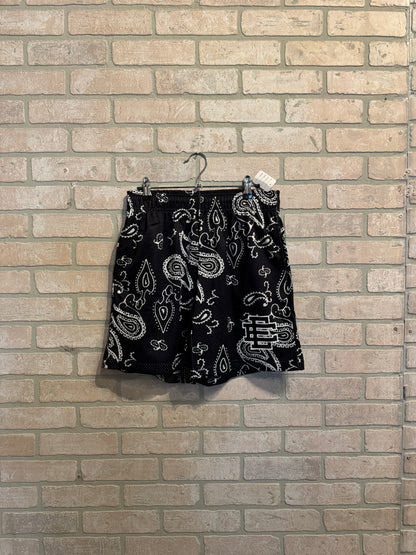Eric Emanuel Shorts