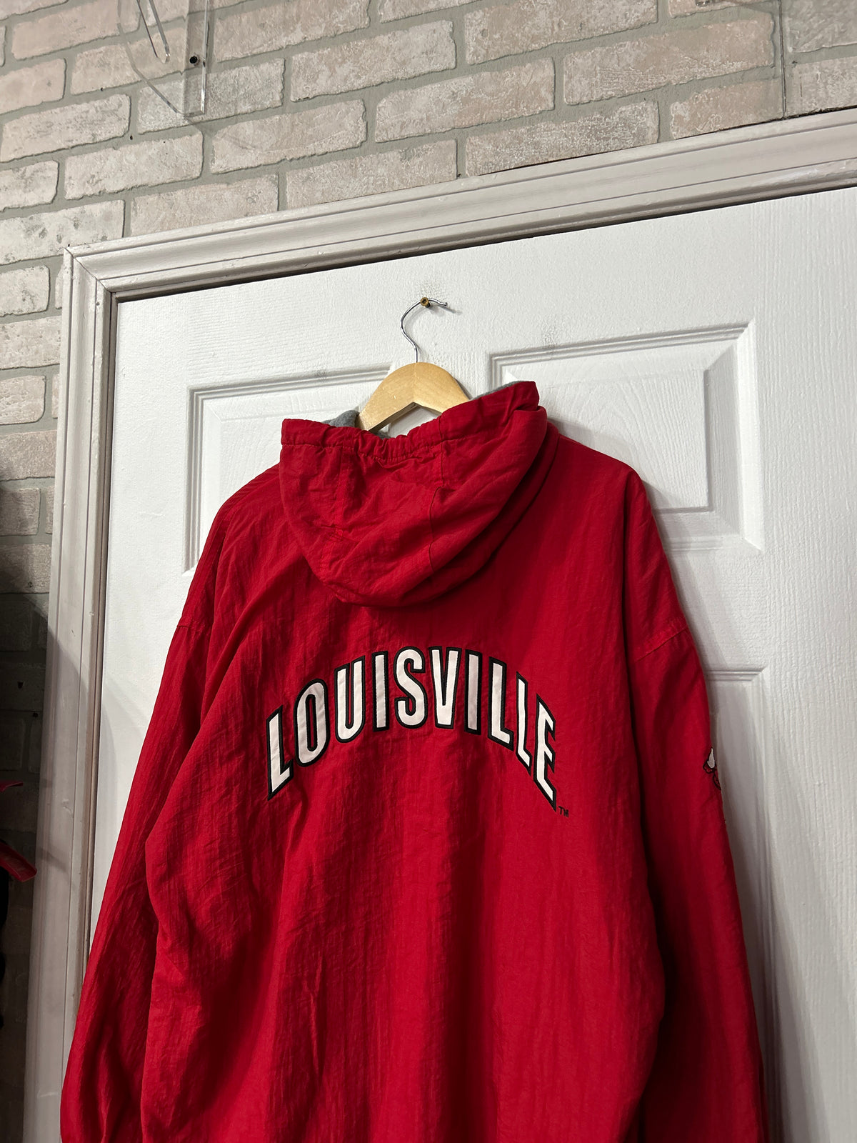 Vintage Louisville Jacket M