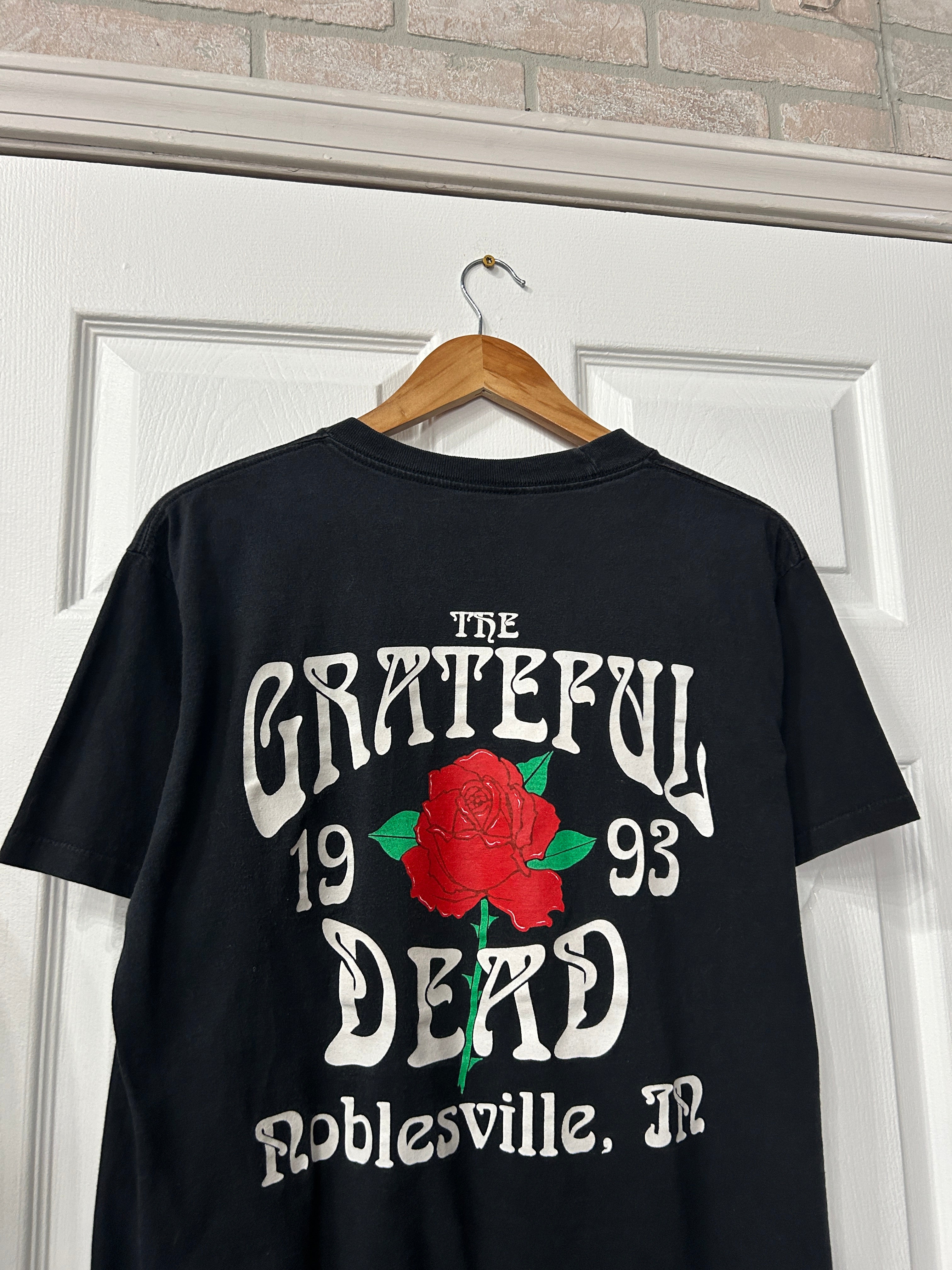 Vintage Grateful Dead Tee L