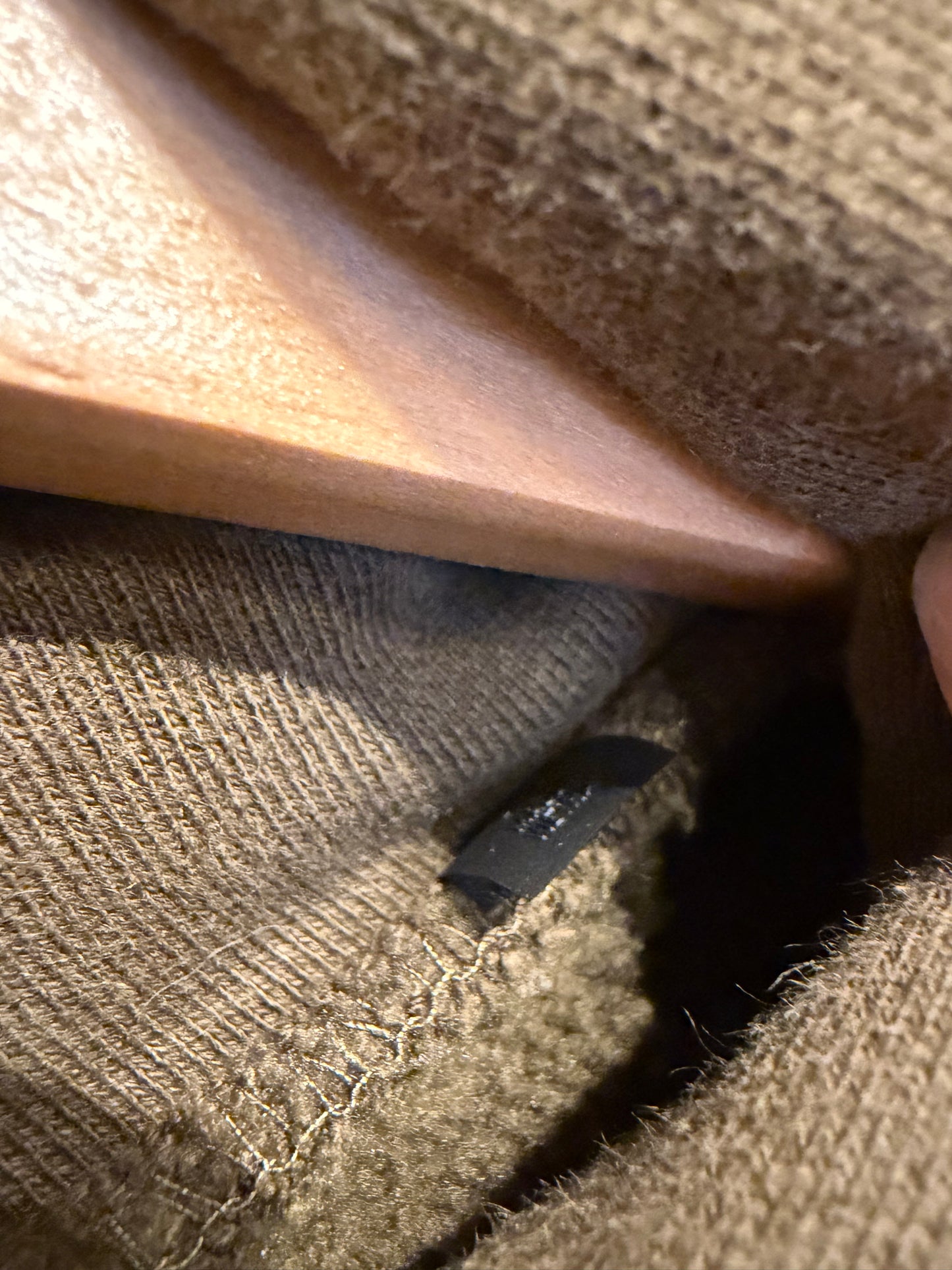 Essentials Fear of God Hoodie M