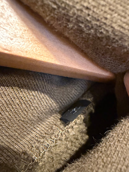 Essentials Fear of God Hoodie M