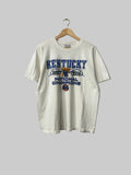 Vintage Kentucky Wildcats Tee L
