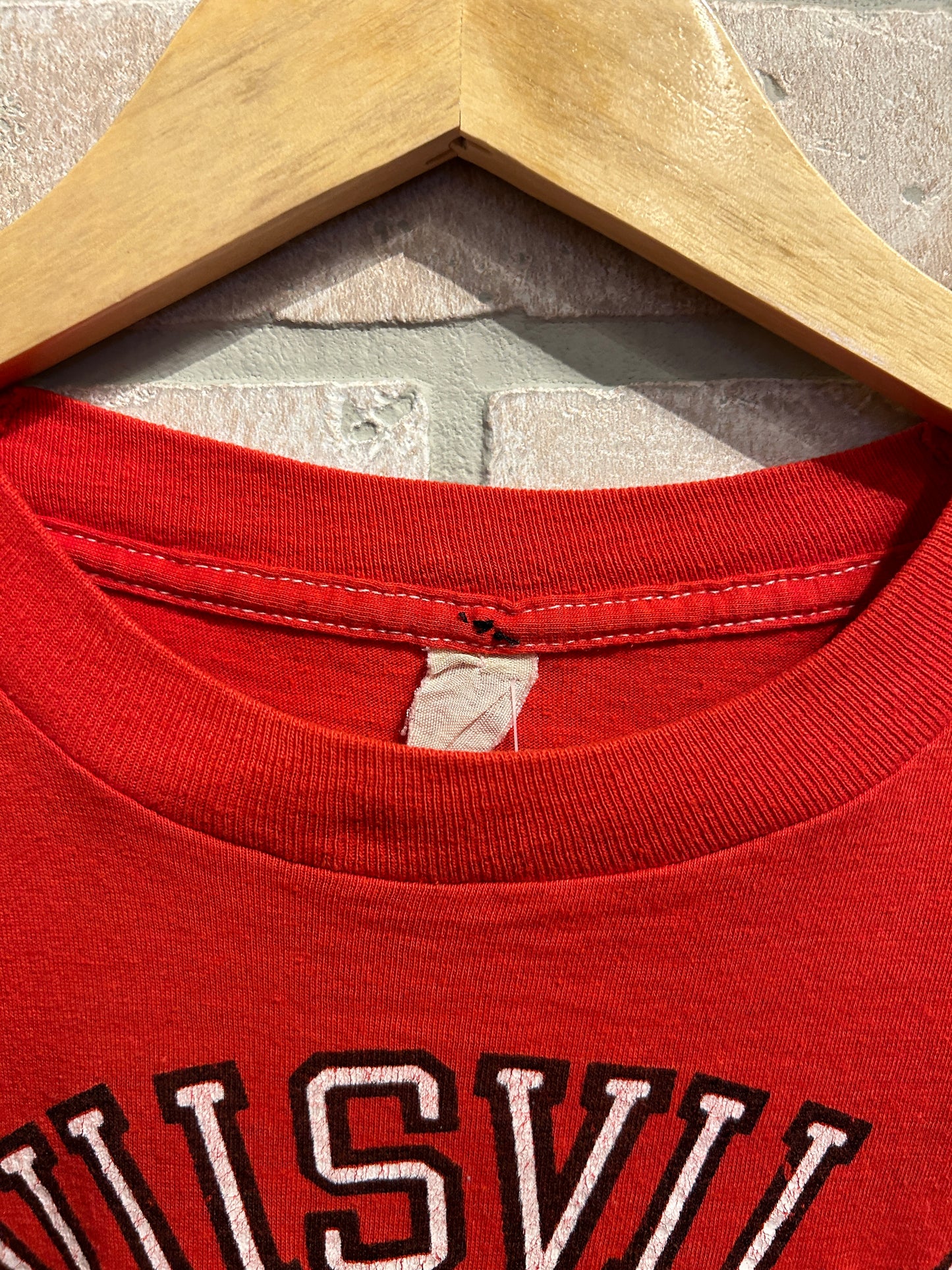 Small 80’s Louisville Tee